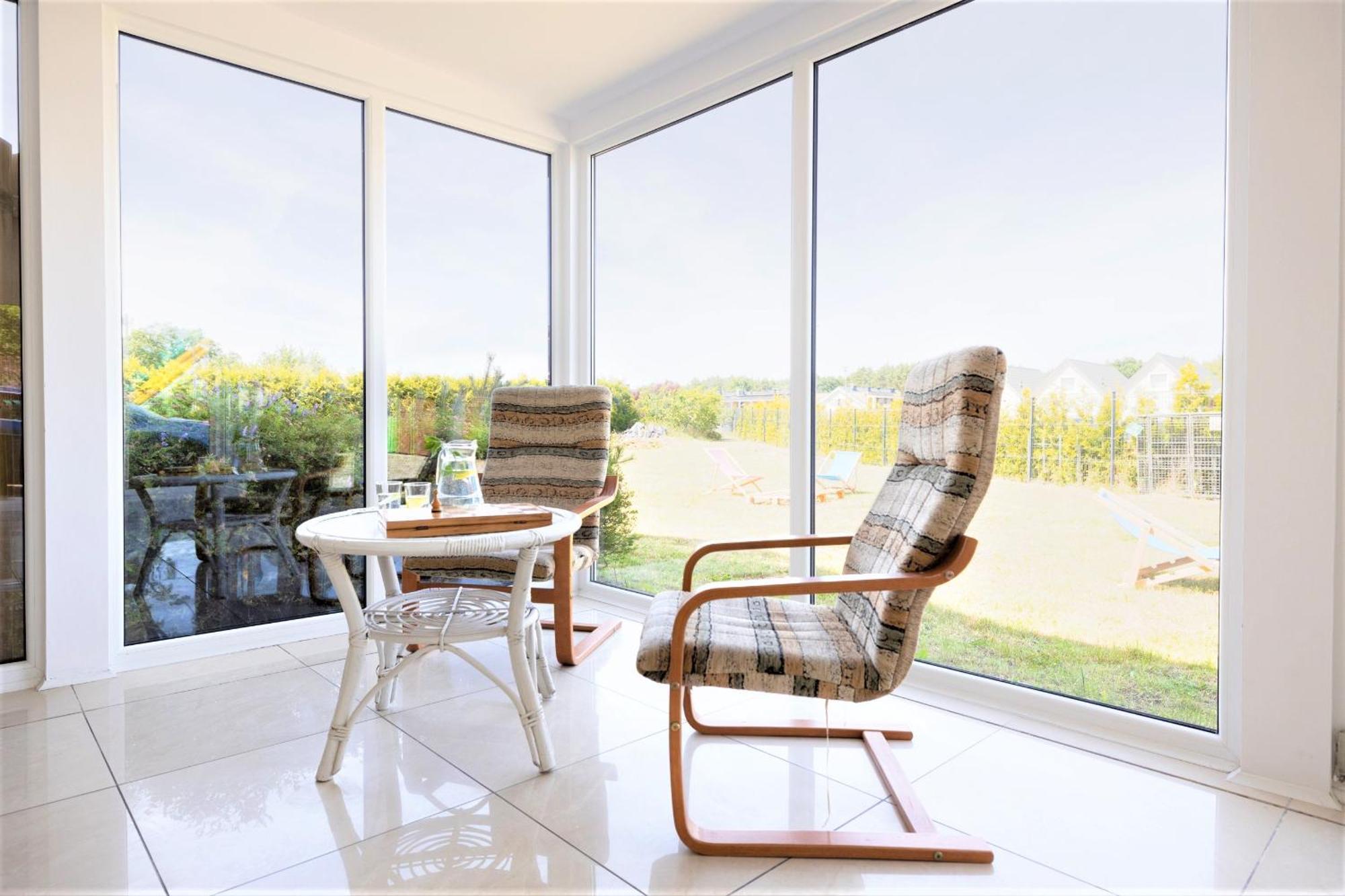 Apartamenty Przy Plazy, Ogrod - Grzybowo-Kolobrzeg - Nadmorska 26 Grzybowo  Exteriér fotografie