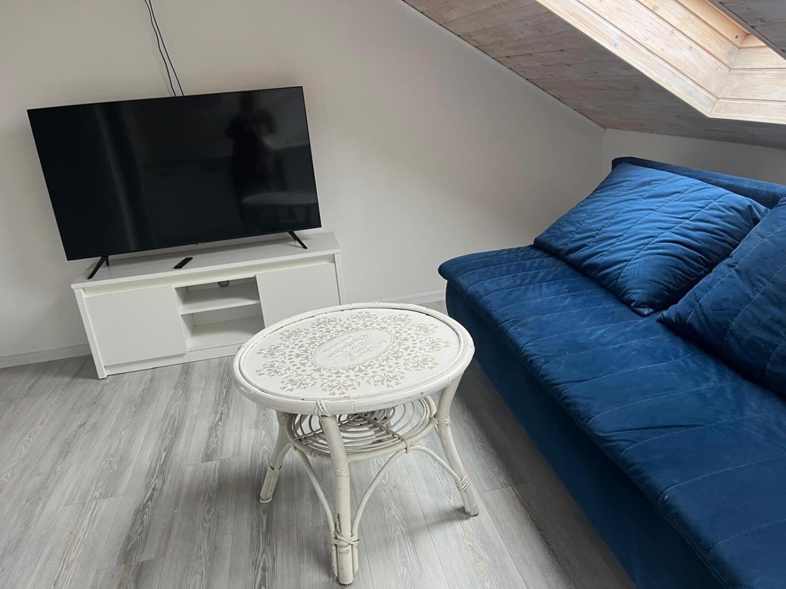 Apartamenty Przy Plazy, Ogrod - Grzybowo-Kolobrzeg - Nadmorska 26 Grzybowo  Exteriér fotografie