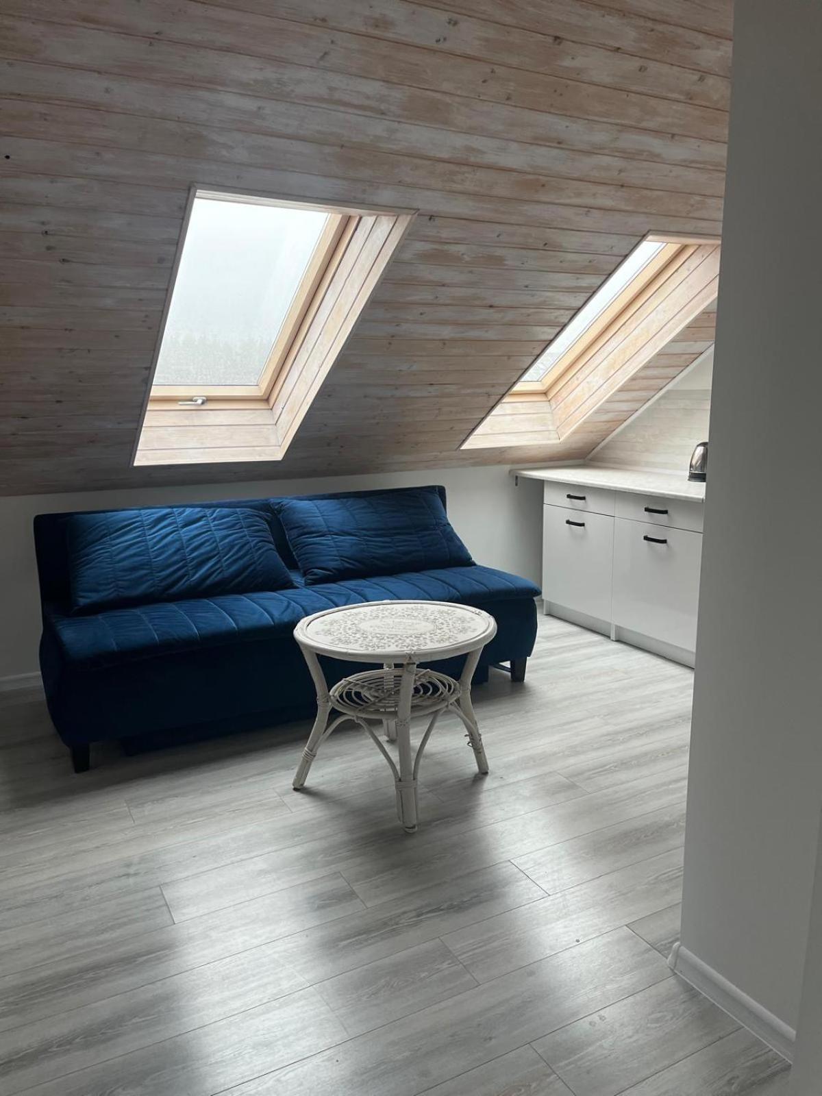 Apartamenty Przy Plazy, Ogrod - Grzybowo-Kolobrzeg - Nadmorska 26 Grzybowo  Exteriér fotografie