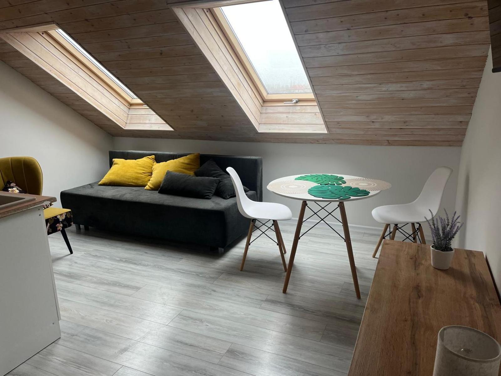 Apartamenty Przy Plazy, Ogrod - Grzybowo-Kolobrzeg - Nadmorska 26 Grzybowo  Exteriér fotografie