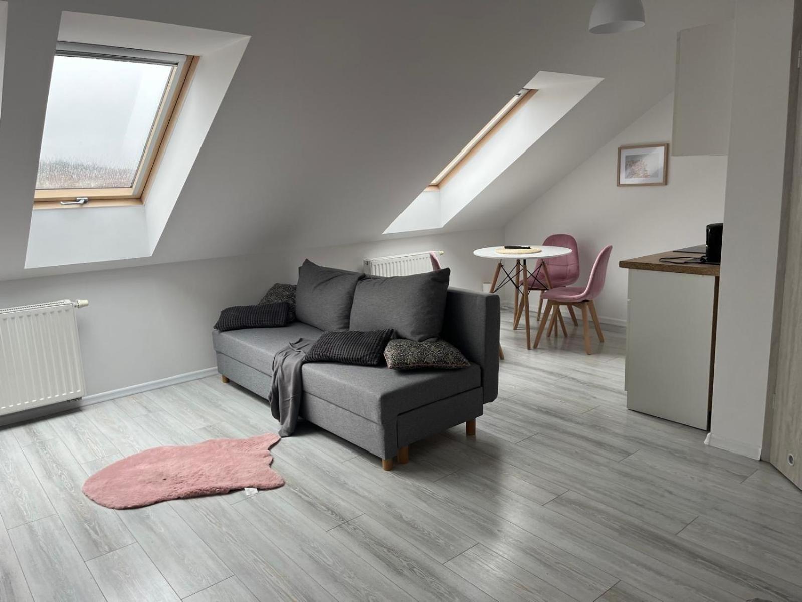 Apartamenty Przy Plazy, Ogrod - Grzybowo-Kolobrzeg - Nadmorska 26 Grzybowo  Exteriér fotografie