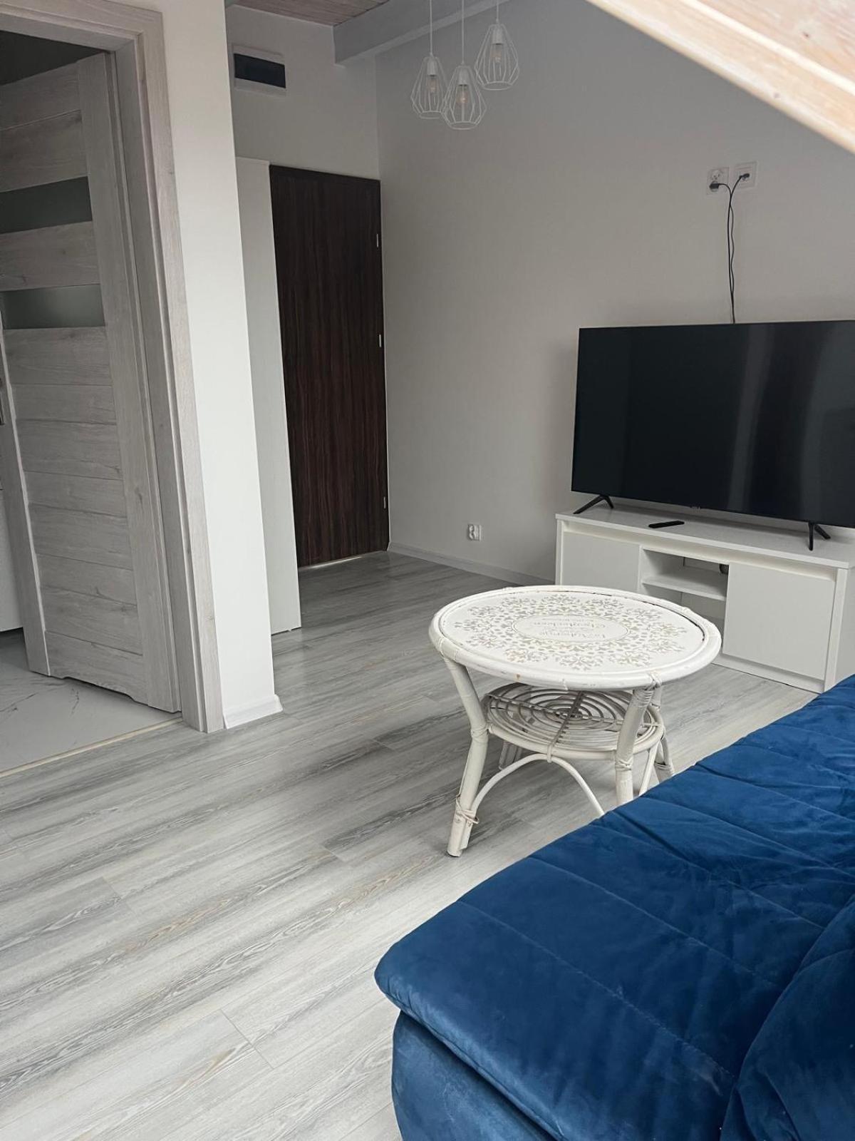 Apartamenty Przy Plazy, Ogrod - Grzybowo-Kolobrzeg - Nadmorska 26 Grzybowo  Exteriér fotografie