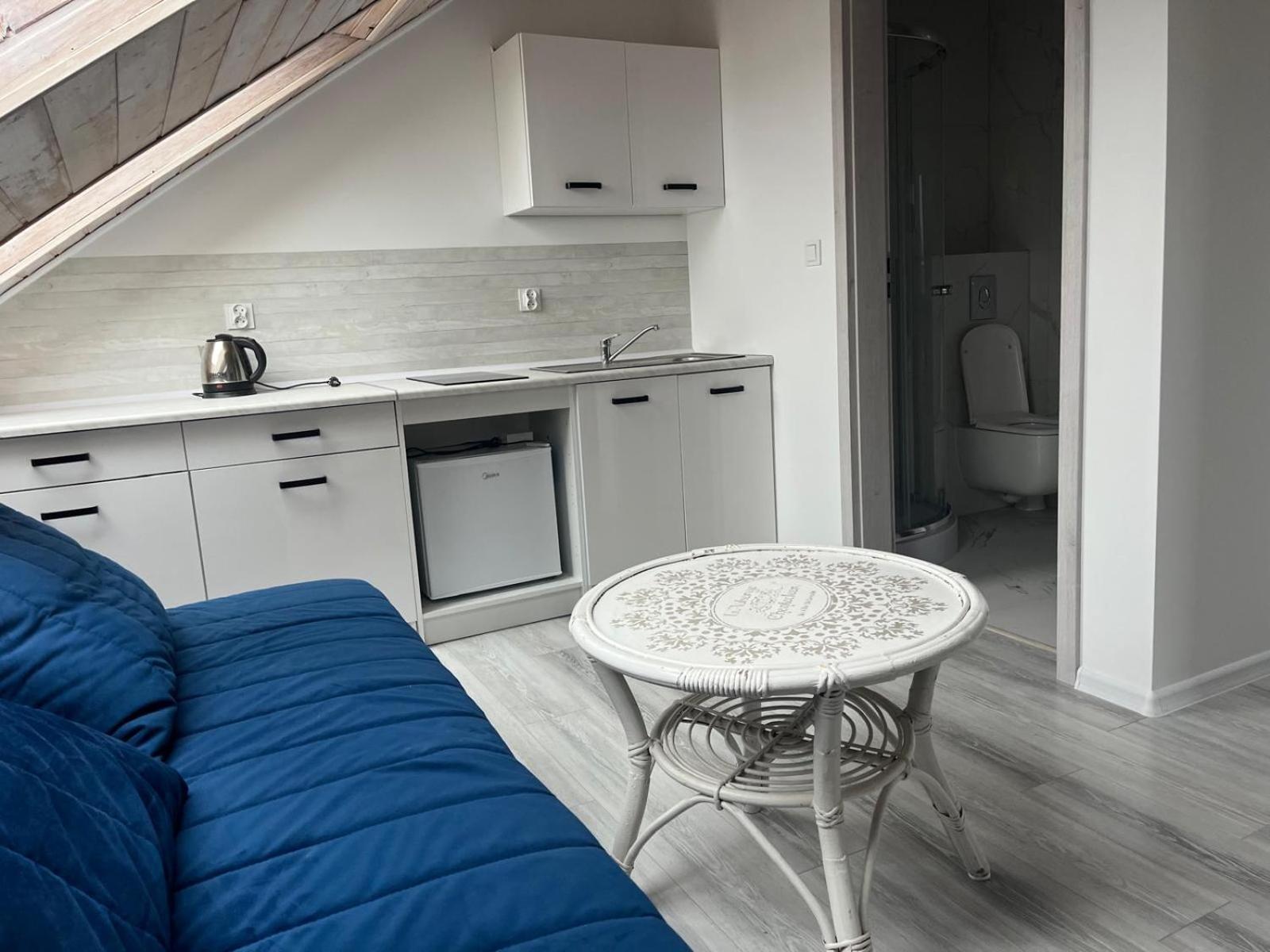 Apartamenty Przy Plazy, Ogrod - Grzybowo-Kolobrzeg - Nadmorska 26 Grzybowo  Exteriér fotografie