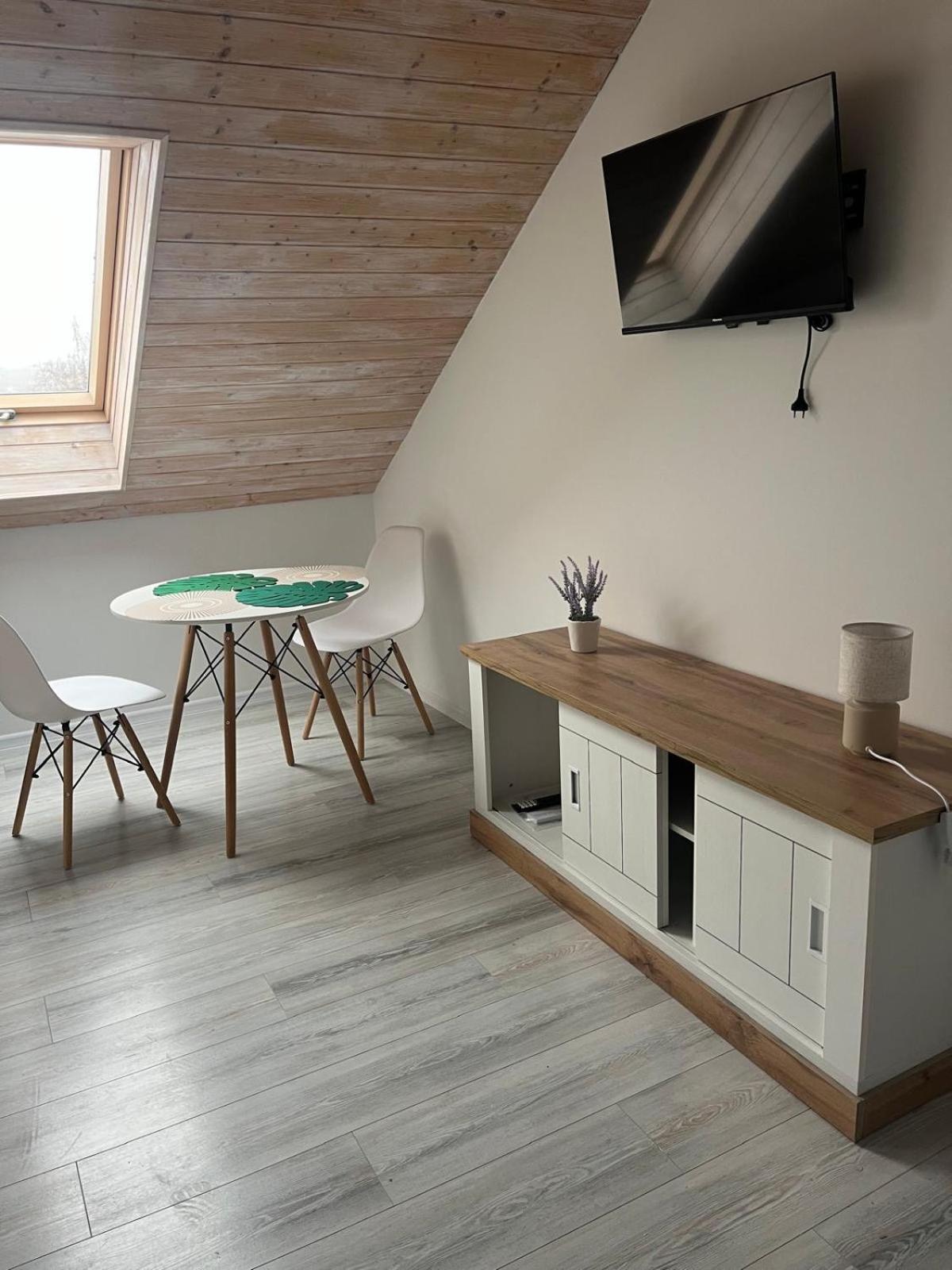 Apartamenty Przy Plazy, Ogrod - Grzybowo-Kolobrzeg - Nadmorska 26 Grzybowo  Exteriér fotografie