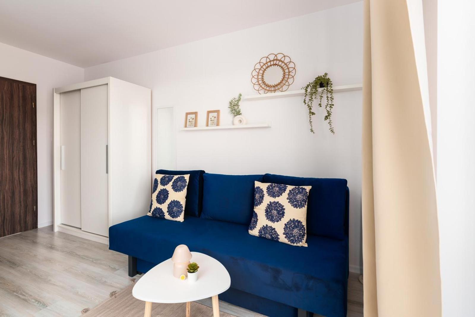 Apartamenty Przy Plazy, Ogrod - Grzybowo-Kolobrzeg - Nadmorska 26 Grzybowo  Exteriér fotografie