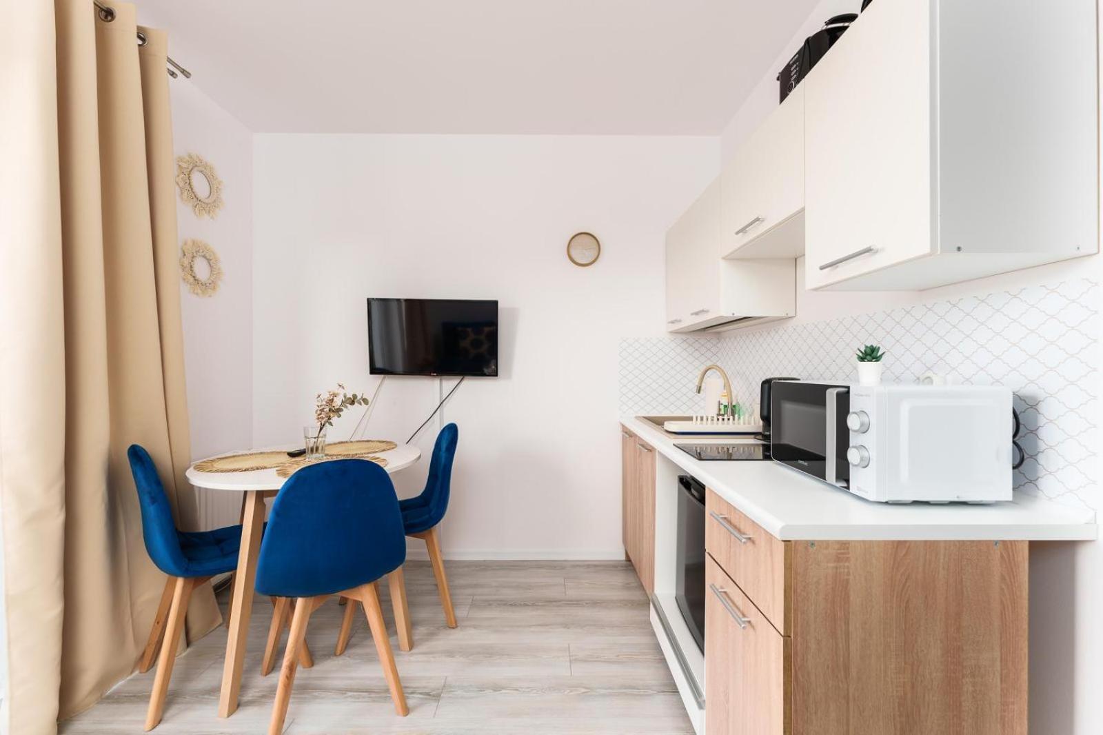 Apartamenty Przy Plazy, Ogrod - Grzybowo-Kolobrzeg - Nadmorska 26 Grzybowo  Exteriér fotografie