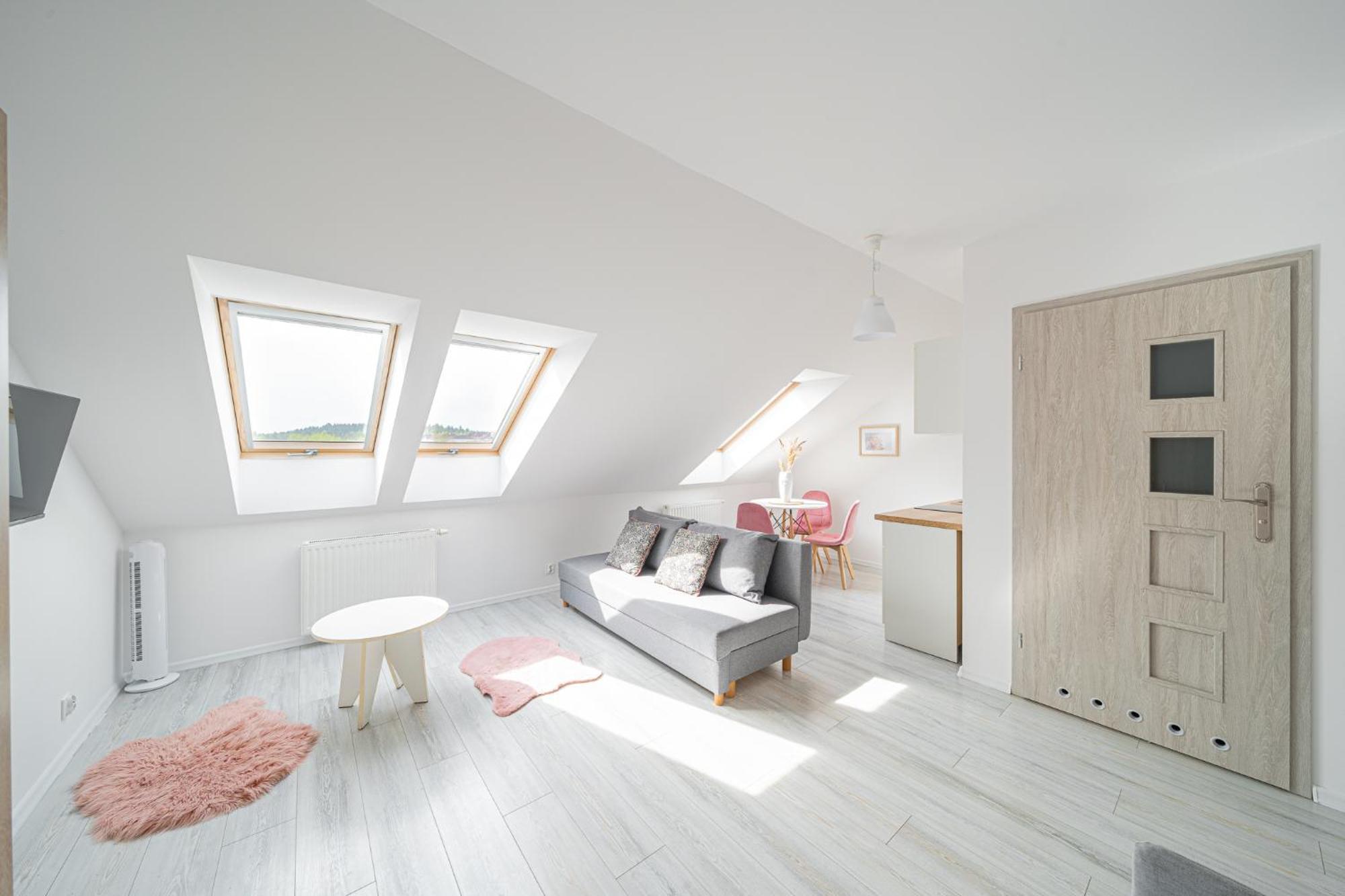 Apartamenty Przy Plazy, Ogrod - Grzybowo-Kolobrzeg - Nadmorska 26 Grzybowo  Exteriér fotografie