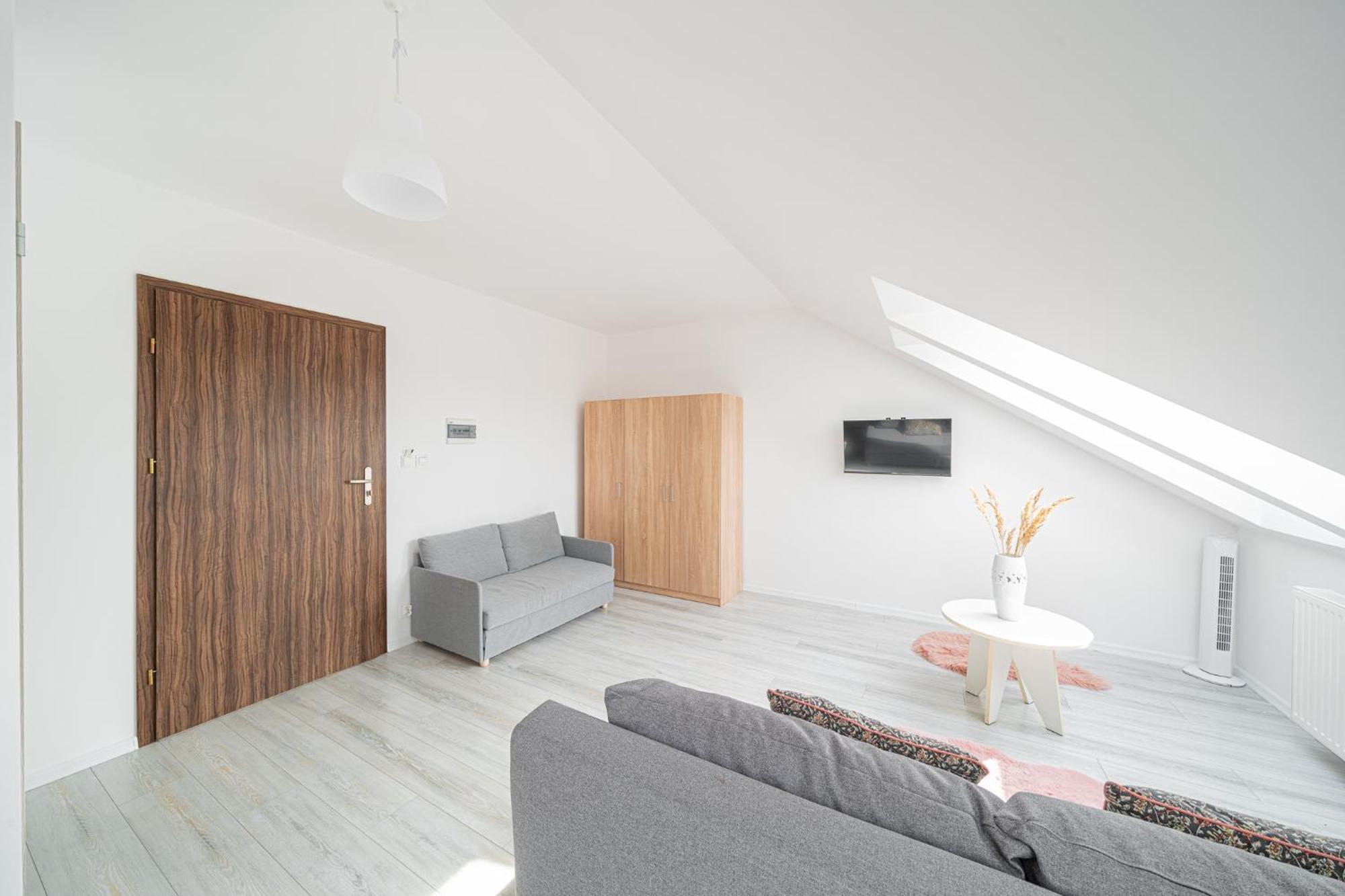 Apartamenty Przy Plazy, Ogrod - Grzybowo-Kolobrzeg - Nadmorska 26 Grzybowo  Exteriér fotografie
