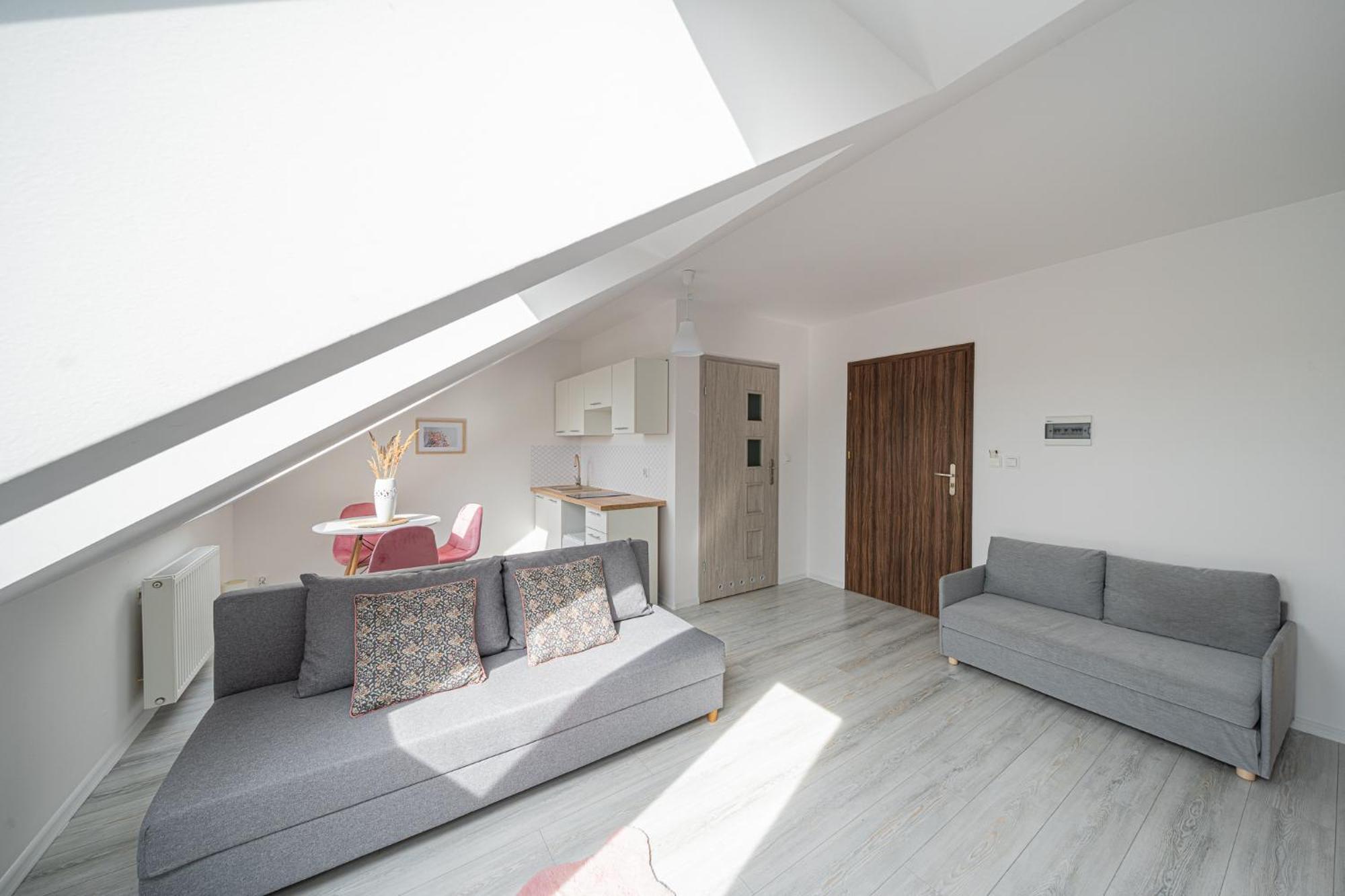 Apartamenty Przy Plazy, Ogrod - Grzybowo-Kolobrzeg - Nadmorska 26 Grzybowo  Exteriér fotografie