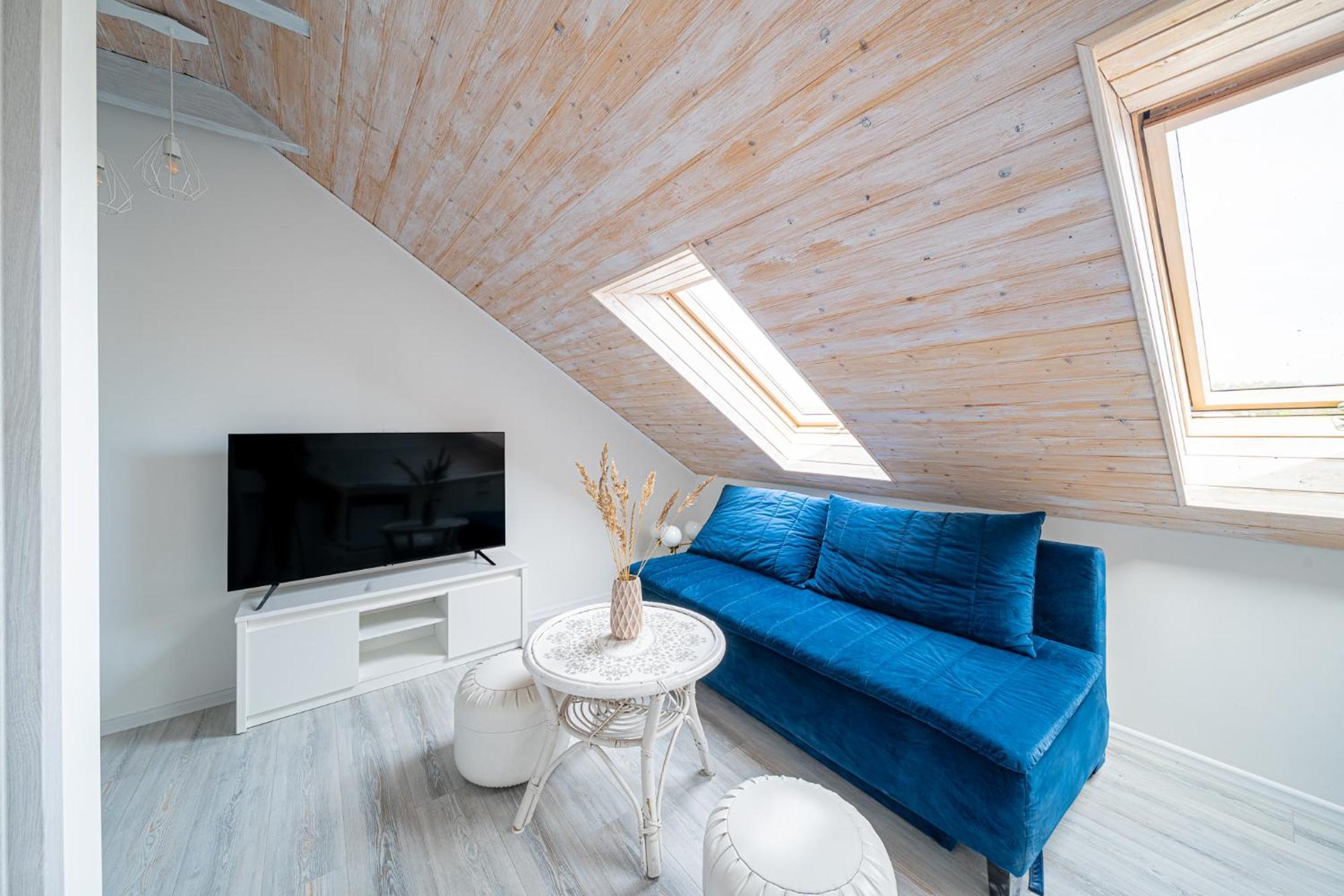 Apartamenty Przy Plazy, Ogrod - Grzybowo-Kolobrzeg - Nadmorska 26 Grzybowo  Exteriér fotografie