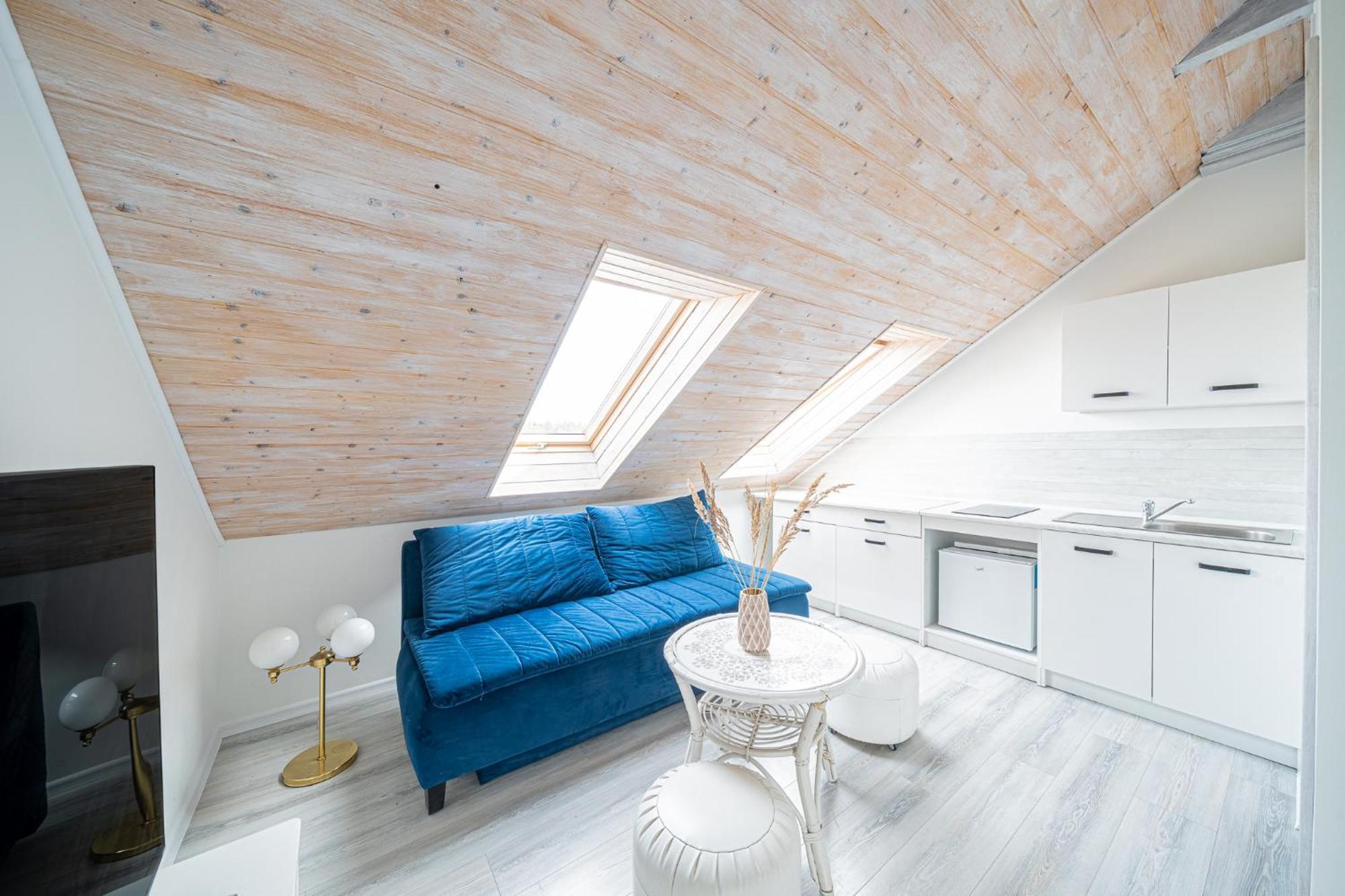 Apartamenty Przy Plazy, Ogrod - Grzybowo-Kolobrzeg - Nadmorska 26 Grzybowo  Exteriér fotografie