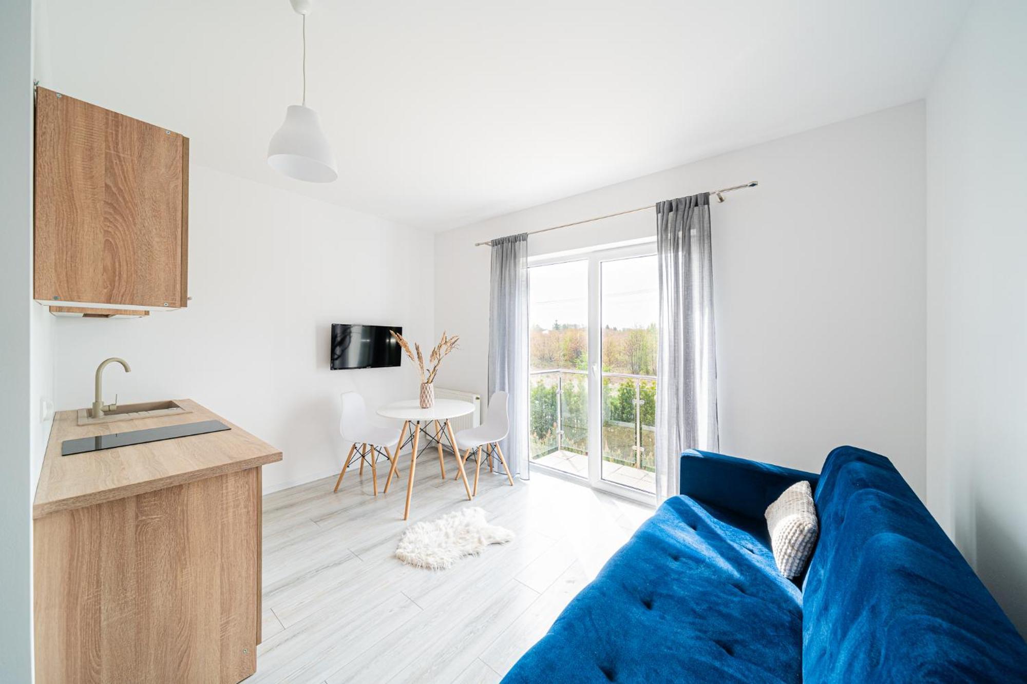 Apartamenty Przy Plazy, Ogrod - Grzybowo-Kolobrzeg - Nadmorska 26 Grzybowo  Exteriér fotografie