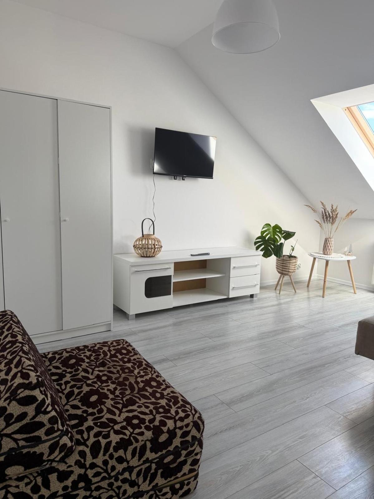 Apartamenty Przy Plazy, Ogrod - Grzybowo-Kolobrzeg - Nadmorska 26 Grzybowo  Exteriér fotografie